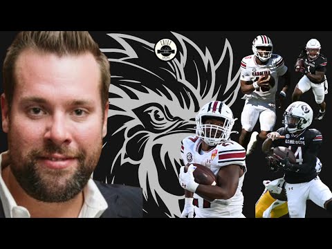 Gamecock Football: Second Scrimmage and Run Game Intel