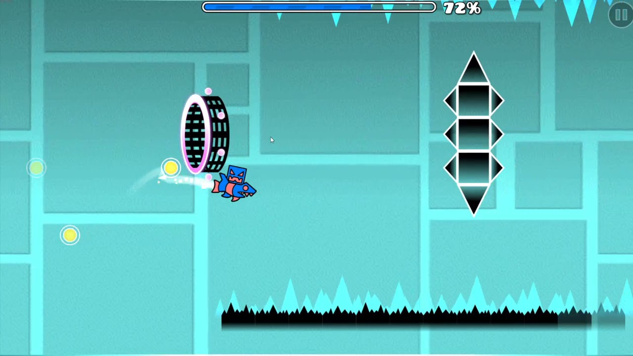 chill out | Darnoc (GD 1.0)