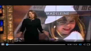 McCann's 2011 interview for Australian TV: wait for the Freudian Slip