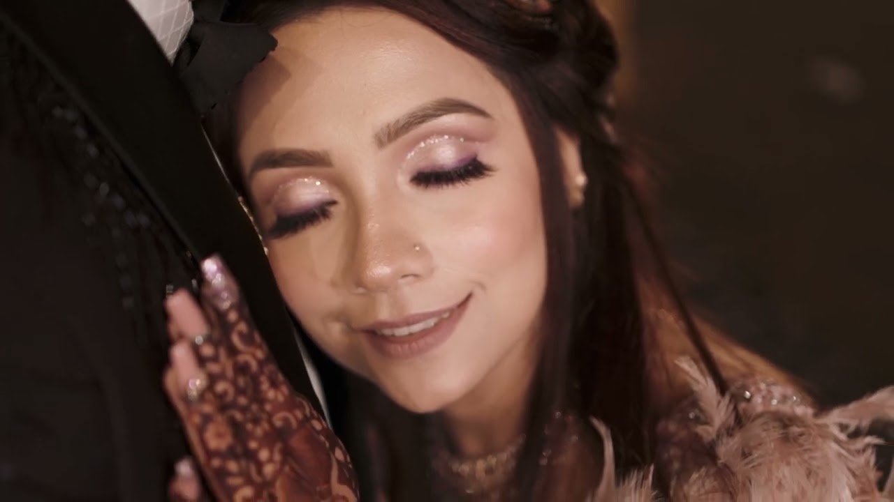 VANSH | SIMMI | WEDDING TEASER