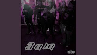 3AM (feat. Ke'VonnCmc & K4loumade)