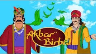Akbar and Birbal latest episode (1080p) "Finding Four Fools" High Definition Audio screenshot 3