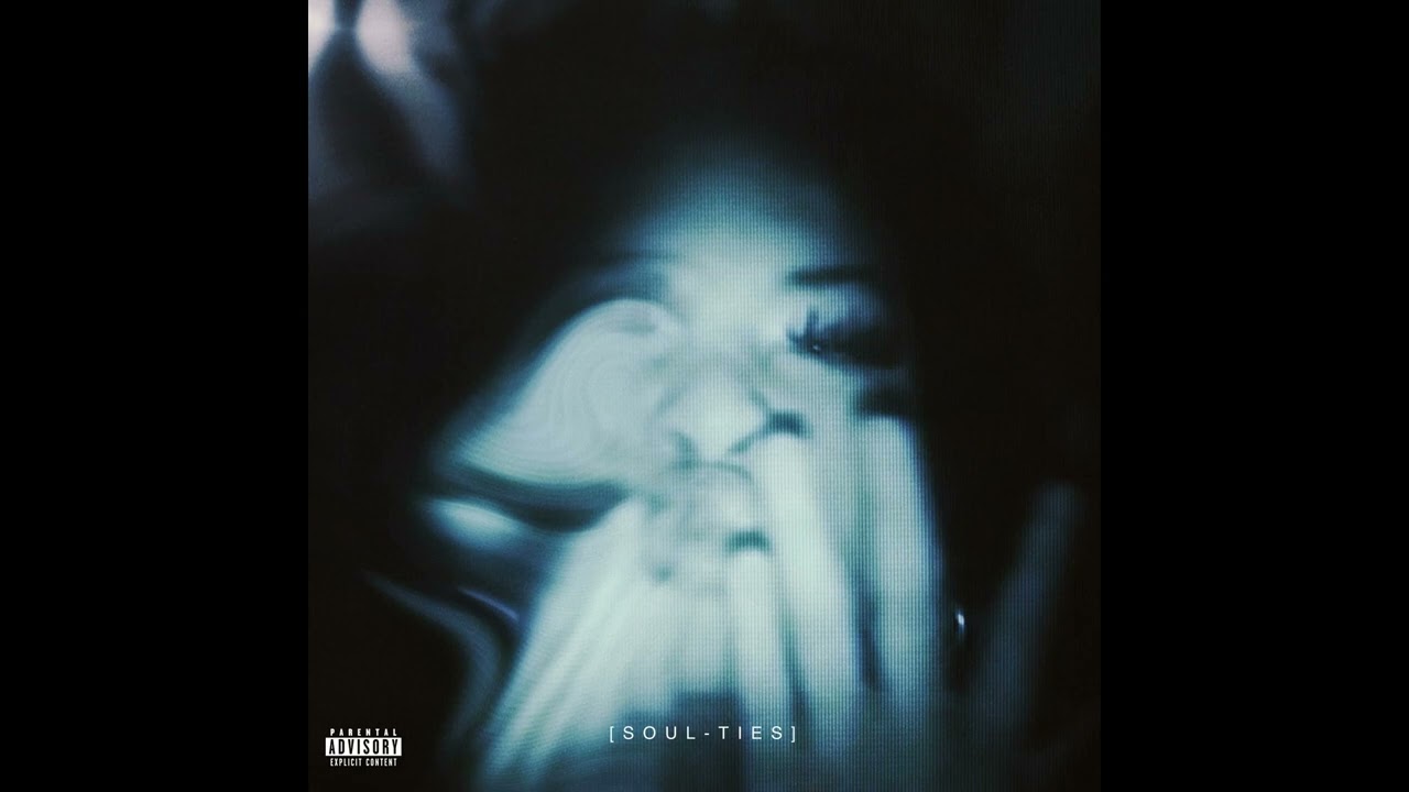 Rove - Soul-Ties (Official Audio)