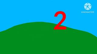 Count & Move KineMaster (2023) Super Simple Songs