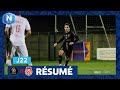 GOAL FC Rouen FC goals and highlights