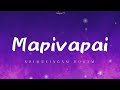 Shimreingam horam  mapivapai lyrics tangkhul song