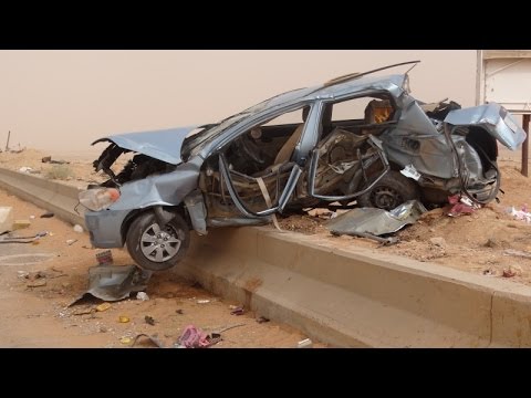 صباح البلد توقف حركة المرور أعلى كوبرى أكتوبر بسبب حادث مرورى