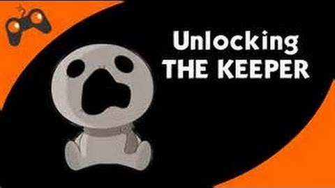 How to Farm 1000 coins on Greed Mode and Unlock The Keeper in One Run! (Afterbirth Only!)