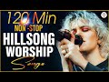 120 min nonstop hillsong worship songs 2023 playlist 2  best hillsong worship songs