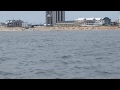 Deep Sea Fishing In Ocean City Maryland - YouTube