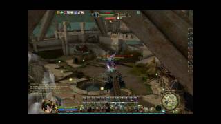 Aion Asmo in verteron
