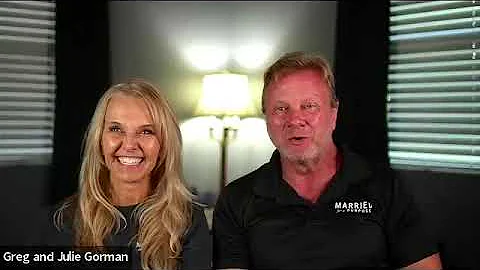 Feeling Stuck? Gain Clarity & Transform Your Life, Marriage, and Faith with 3 Powerful Questions