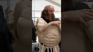 How Did They Make The Dwarves Look So Real In The Hobbit?