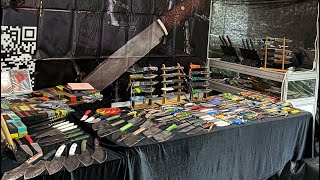 видео: Выставка «Клинок 7-10 ноября» обзор стенда🔥 картинка: Выставка «Клинок 7-10 ноября» обзор стенда🔥