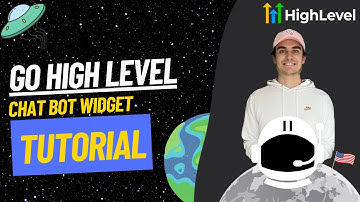 Go High Level Chat Widget Tutorial