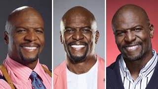 Terry Crews Lifestyle ★ 2021