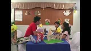 VBS 2012 video