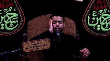 ما تيسر من سورة الأعلى/القارئ علي ناهض