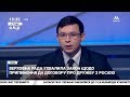 Мураев: Украина становится стратегической территорией в борьбе против России