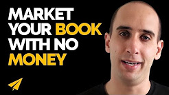 Book Promotion - How to promote your book without spending any money