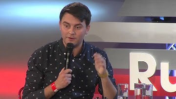 Alpha Small Group Training Video