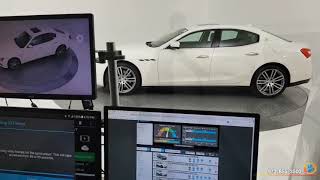 How EZ360 Software Works in an Automated Photo Studio screenshot 5