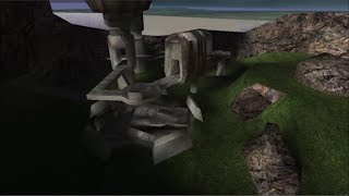 Halo 1  The New Secret Cut Maps For MCC