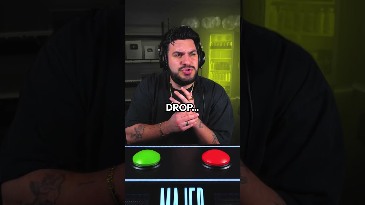 Majed reacts to Funk Infernal