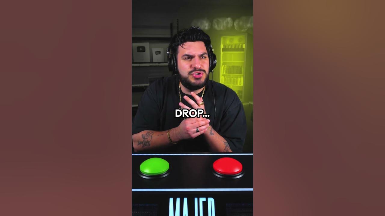 Majed reacts to Funk Infernal