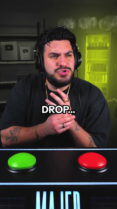 Majed reacts to Funk Infernal
