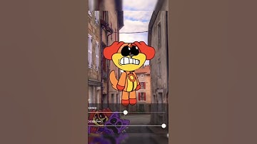 POV Smiling Critters & Zoonomaly #shorts #smilingcritters #zoonomaly