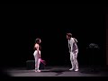 "dead bird" an adaptation of the seagull