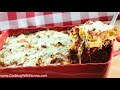 Nonna's Baked Ziti - Rossella's Cooking with Nonna