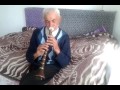 TOKAT REŞADİYE SAZAK KÖYÜ YERLİCE MAH MEHTER RIZA SEN DAYI ZURNACTOZANLI DERESİNİ GÜLÜ I