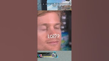 easiest squad wipe  #apexlegends #shorts