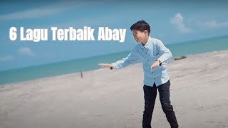 Download Lagu Abay Tasasak - Enam Lagu Terbaik Abay. #minangviral #abay #minang #minanghits #tasasak MP3