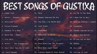 GUSTIXA REMIX FULL ALBUM 2021 [Lemon Tree] TERBARU - Lofi Remix Version