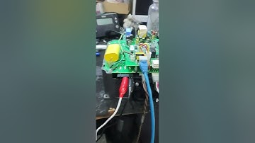 Cubo IFT PRECOR error 30