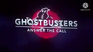 Ghostbusters (2016) Carnage Count