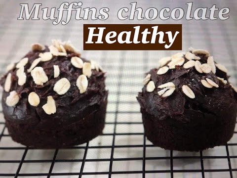 Video: Bánh Muffin Sô Cô La Với Rượu Mùi