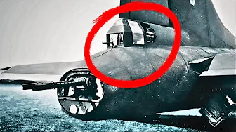 The HORRORS of B-17 Flying Fortress Crews