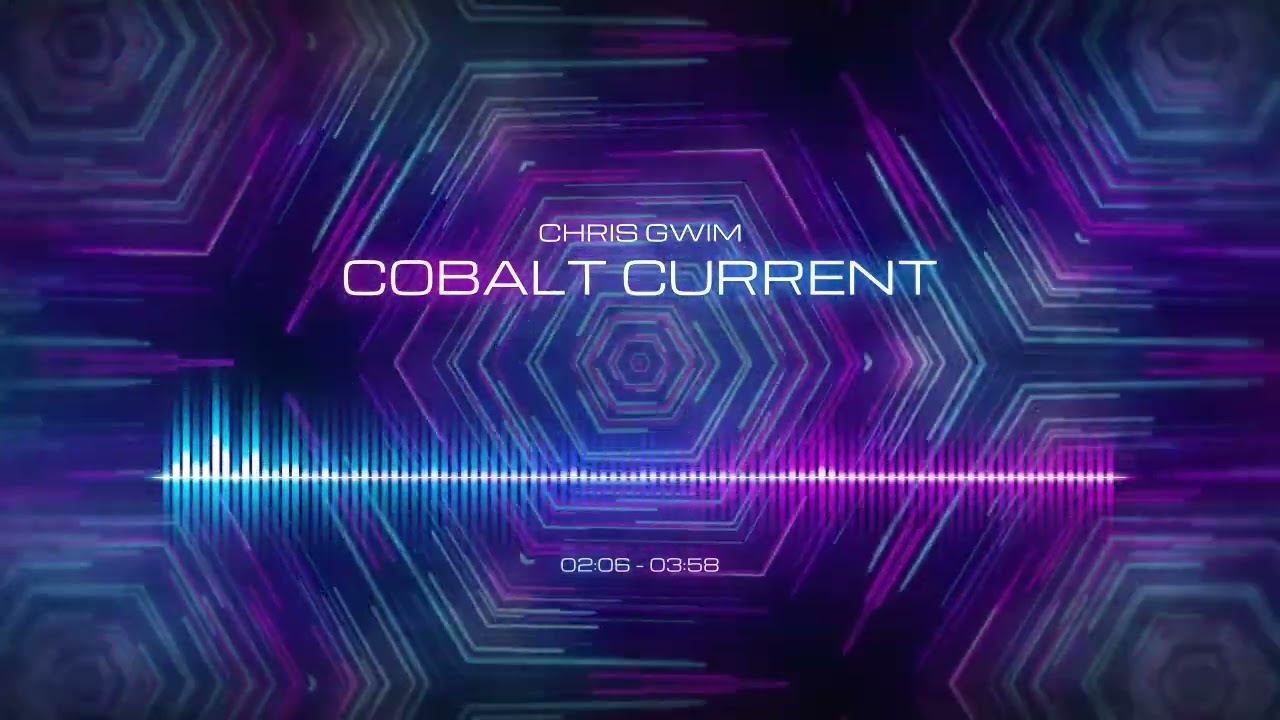 Cobalt Current | Chris Gwim | Gwim Entertainment