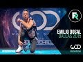 Emilio Dosal | FRONTROW | World of Dance Dallas 2015 #WODDALLAS2015