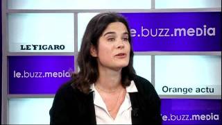Le Buzz - Nathalie Toulza-Madar - Le Figaro