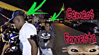 Daniel Da Meiota E Seu Irmão Gêmeo Ai Pai Para