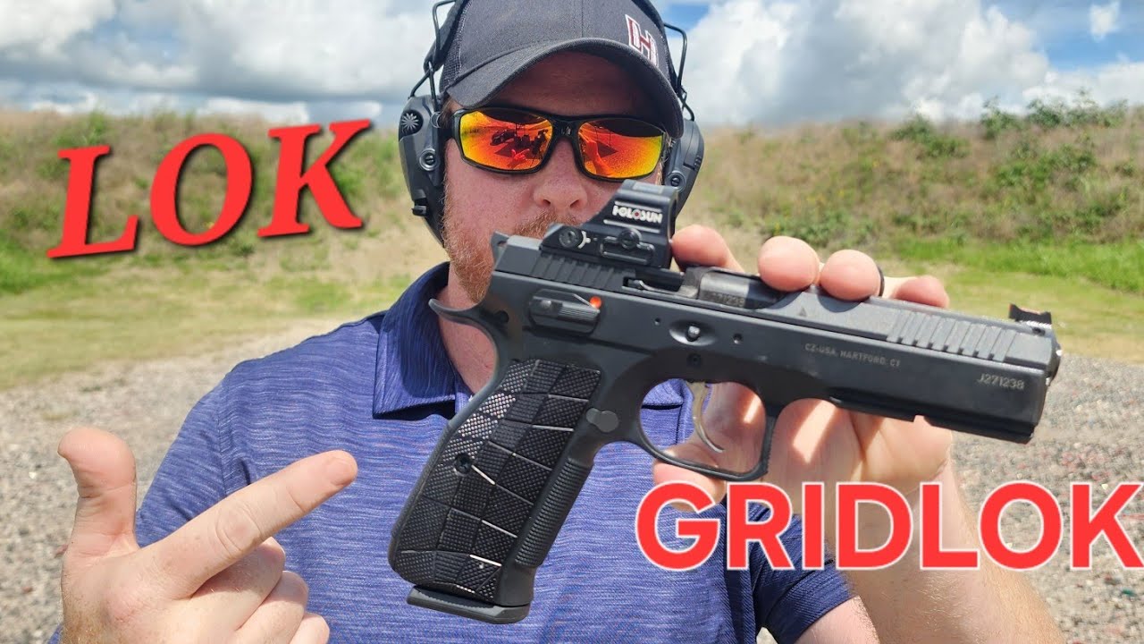 Easy Mod for Shadow 2: LOK GRIDLOKS