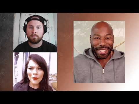 How Being Different Shaped My Future - Christian Singer, Anthony Evans