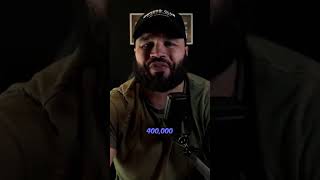 The Journey to 400,000 Subscribers!