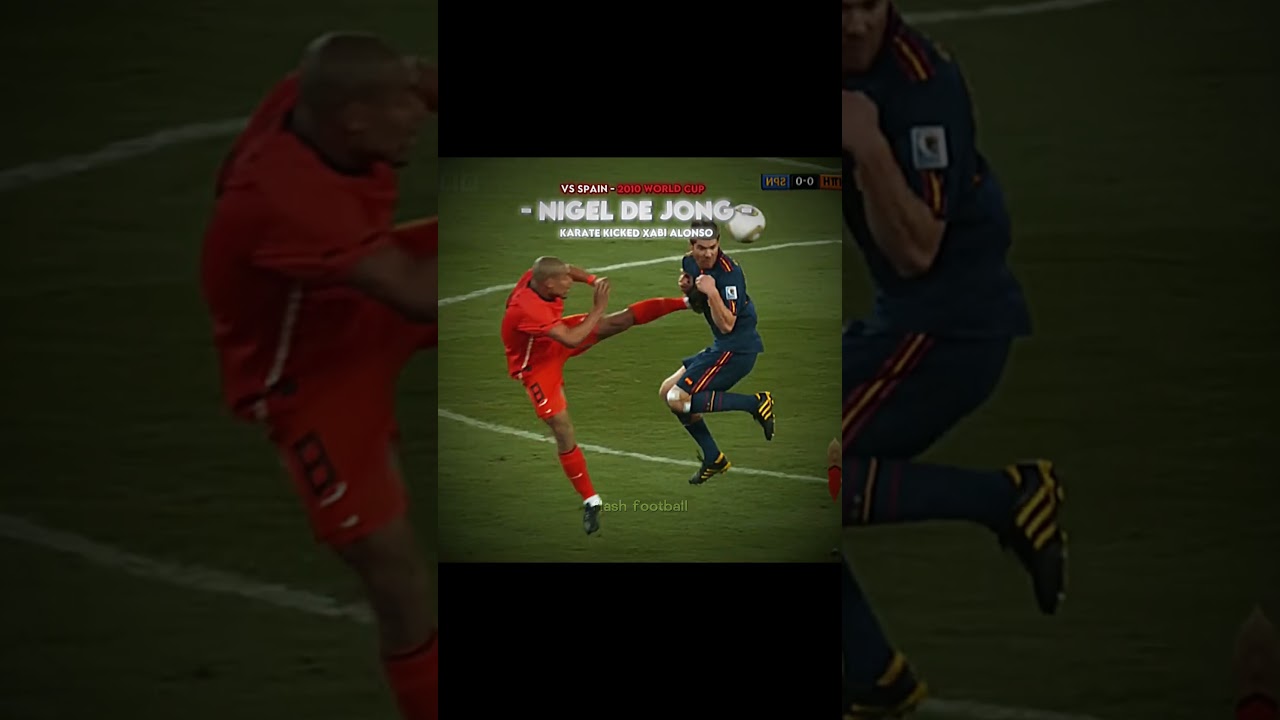 These Tackles Are Absurd 💀  #football