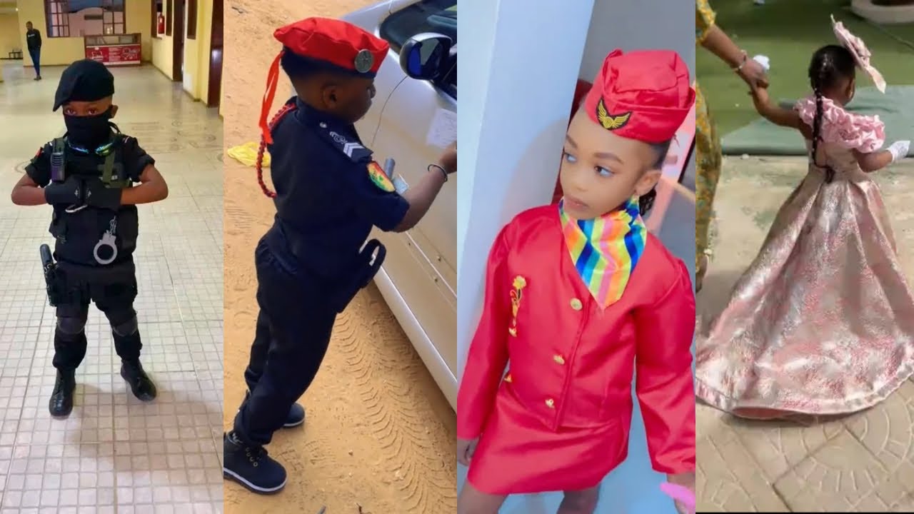 MARDI GRAS (2025)🇸🇳tiktok challenge #senegal